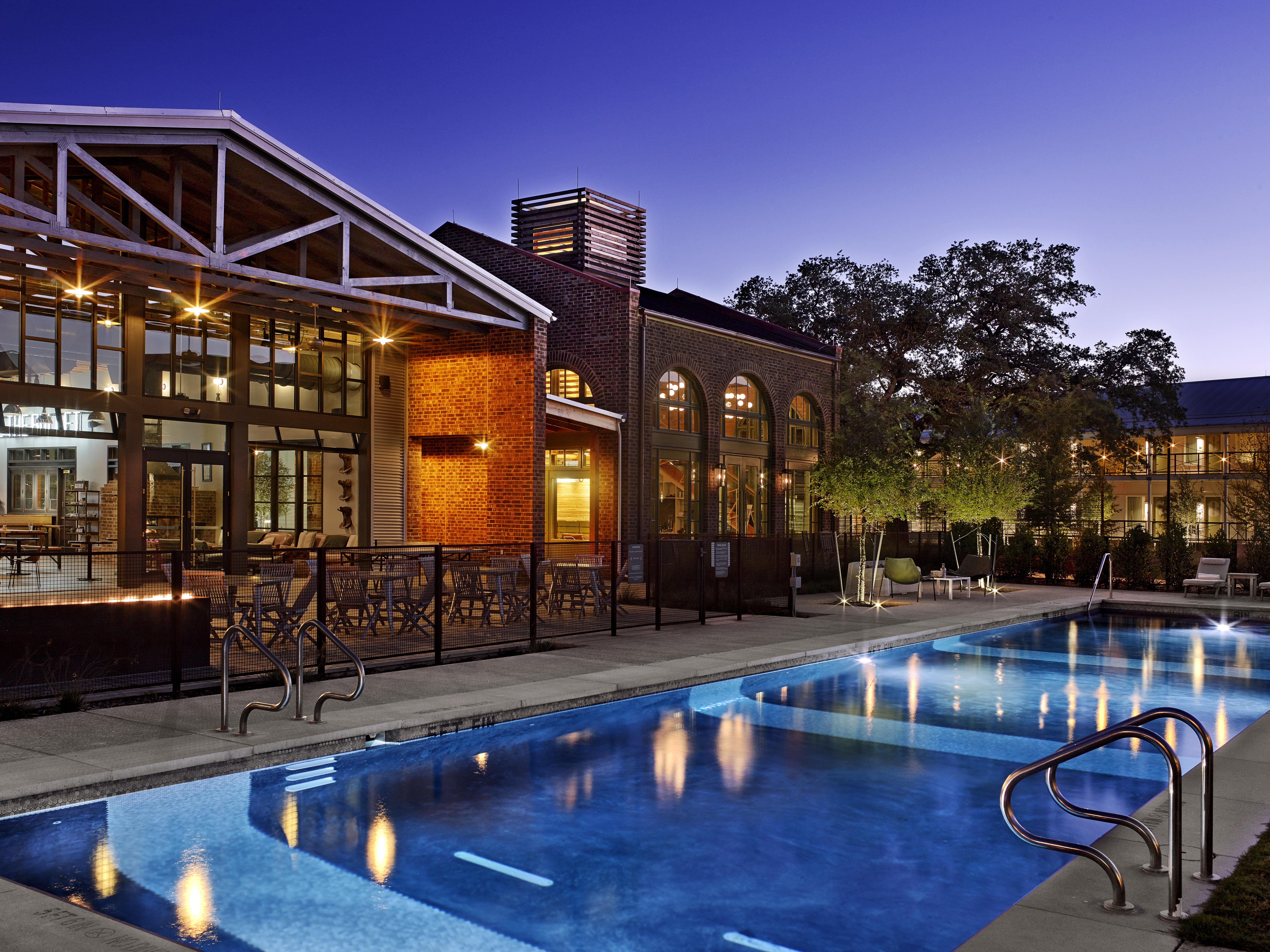 Cavalry Court | College Station